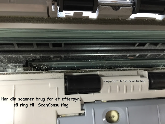 ScanConsulting - Webdesigner