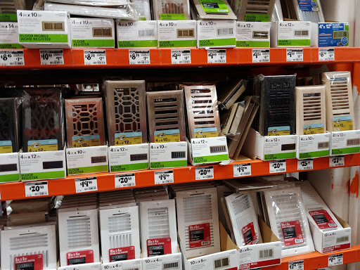 Home Improvement Store «The Home Depot», reviews and photos, 106 Route 23, Riverdale, NJ 07457, USA