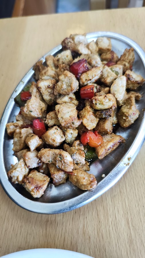 Mesón Oroso Restaurante