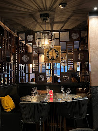 Atmosphère du Restaurant thaï Sawadee à Paris - n°18