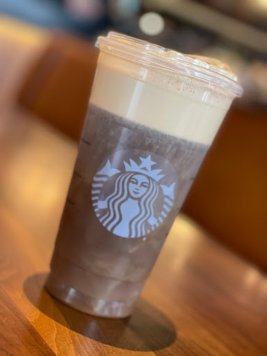 Coffee Shop «Starbucks», reviews and photos, 455 FM1382 #1, Cedar Hill, TX 75104, USA