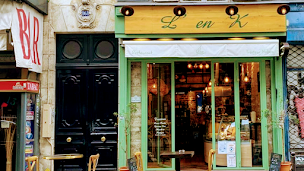 Photo n°3 de L’En K à Paris ()