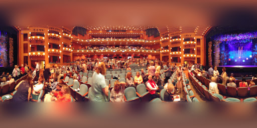 Performing Arts Theater «Aronoff Center for the Arts», reviews and photos, 650 Walnut St, Cincinnati, OH 45202, USA