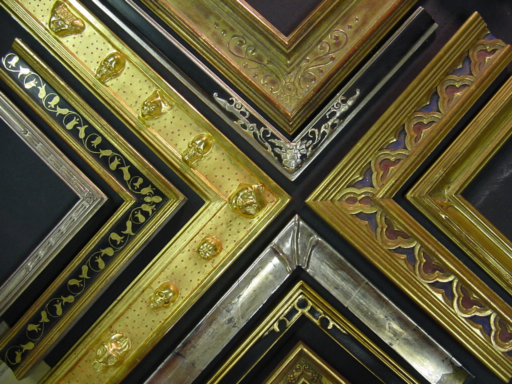 First Street Gallery & Custom Framing