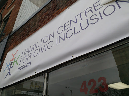 Hamilton Centre For Civic Inclusion