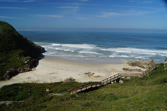 Praia da Gruta