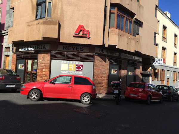 ASESORIA REYES QUINTANA