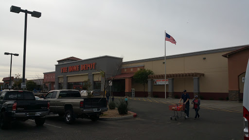 Home Improvement Store «The Home Depot», reviews and photos, 35050 N North Valley Pkwy, Phoenix, AZ 85086, USA