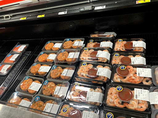 Grocery Store «H-E-B Grocery», reviews and photos, 3804 US-377, Granbury, TX 76049, USA