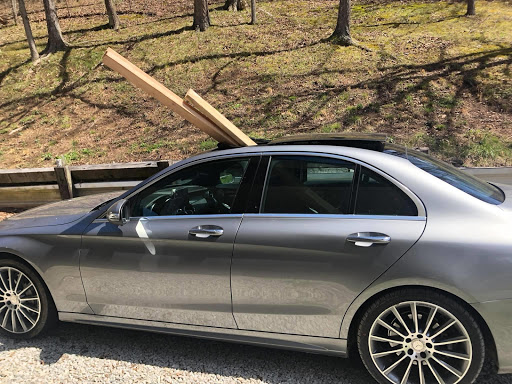 Auto Body Shop «St Matthews Imports», reviews and photos, 11400 Westport Rd, Louisville, KY 40241, USA