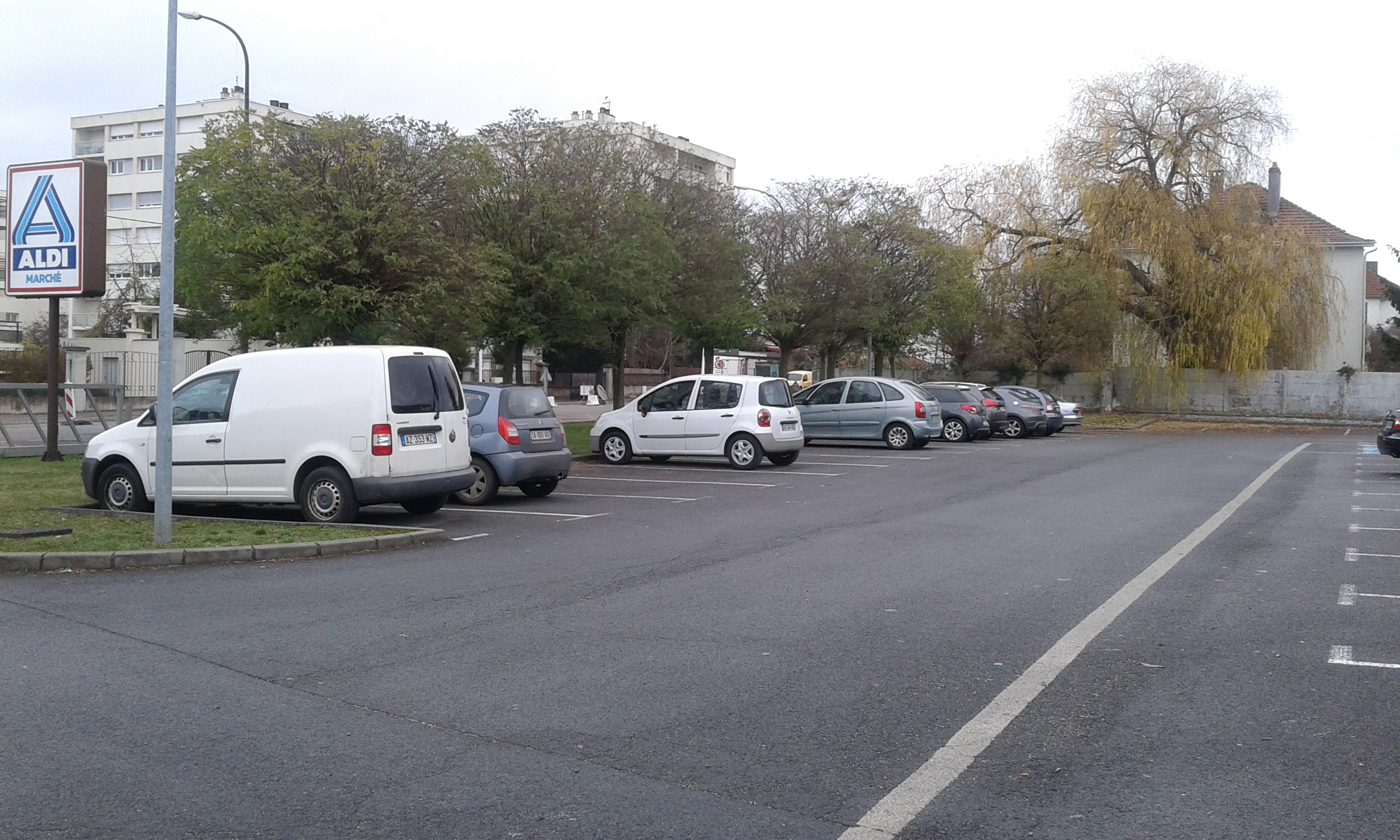 Photo n° 2 de l'avis de Charles. fait le 30/11/2018 à 13:13