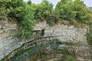 Valaste Waterfall image