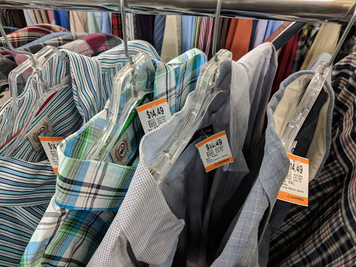 Thrift Store «Savers», reviews and photos