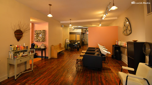 Boutique «Apotheca Salon and Boutique», reviews and photos, 101 E 3rd St, Bethlehem, PA 18015, USA