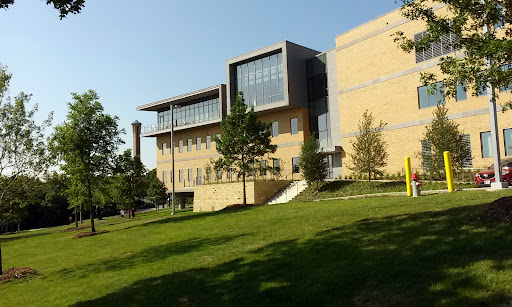 University of Dallas College of Business