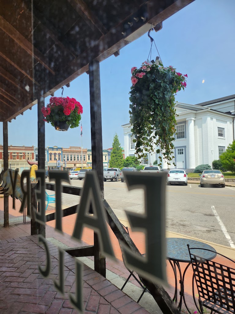 Cherry St Cafe OH 45121, Reviews, Hours & Contact