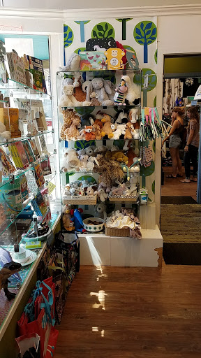 Gift Shop «Presents of Mind», reviews and photos, 3633 SE Hawthorne Blvd, Portland, OR 97214, USA