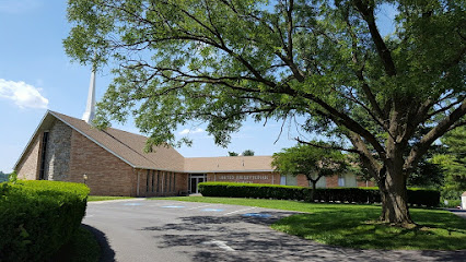 United Presbyterian Church
