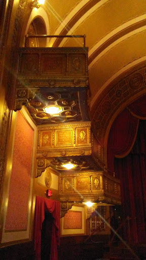 Performing Arts Theater «The Murphy Theatre», reviews and photos, 50 W Main St, Wilmington, OH 45177, USA