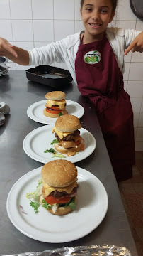 Plats et boissons du Restaurant Relais du Palsou à Bétaille - n°15