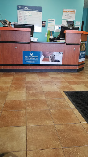 Pet Supply Store «PetSmart», reviews and photos, 6535 Frontier Dr, Springfield, VA 22150, USA