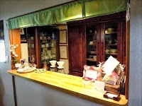 桜カフェ 茶楽