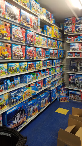 Toys 4 U