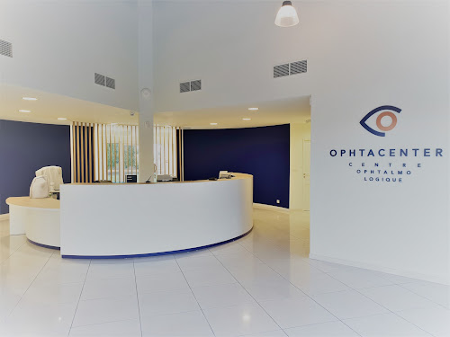 Centre d'ophtalmologie Centre Ophtalmologique Ophtacenter Nimes Mas des Abeilles- Ophtalmo et orthoptistes Nîmes