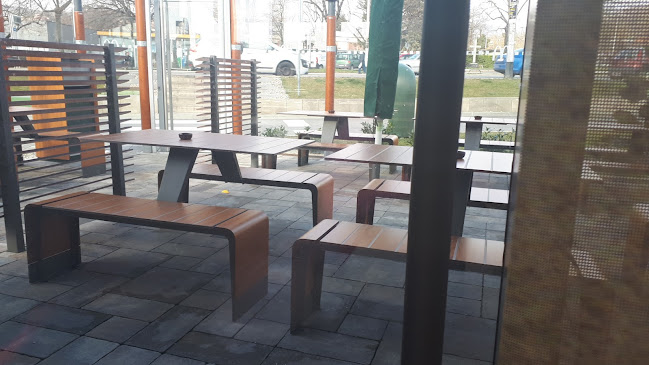 McDonald's Vrapče - Restoran