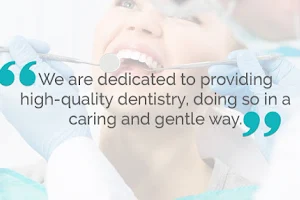 Cosmetic and Family Dentistry image