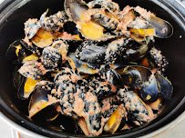 Moule du Restaurant Le Comptoir de l'Océan à Châtelaillon-Plage - n°3