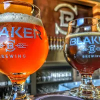 Blaker Brewing in Ceres, undefined - 4.80 star rating