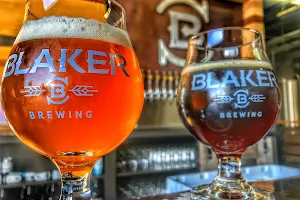 Blaker Brewing image