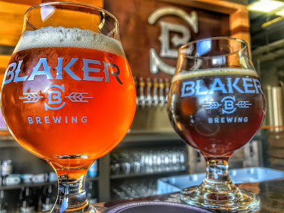 Blaker Brewing