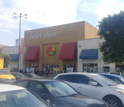 Wolf Play Zone Party & Pizza photo