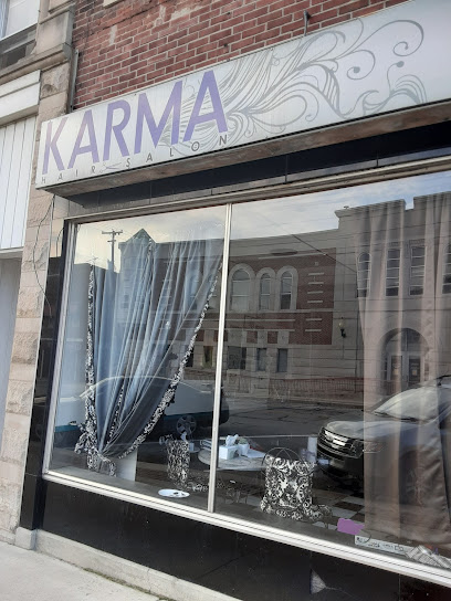 Karma Hair Salon