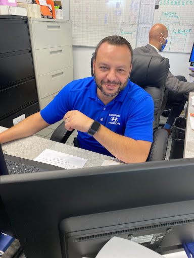 Car Dealer «Stamford Hyundai», reviews and photos, 85 Magee Ave, Stamford, CT 06902, USA