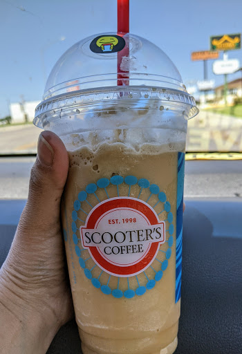 Scooter's Coffee