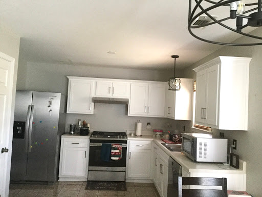 Kitchen Remodeler «Cabinet Transformations», reviews and photos, 735 W Lanier Ave, Fayetteville, GA 30214, USA