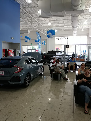 Honda Dealer «AutoNation Honda Dulles», reviews and photos, 21715 Auto World Cir, Sterling, VA 20166, USA