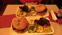Hamburger du Restaurant de hamburgers My Burger à Forbach - n°19