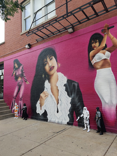 Supermarket «Walmart Neighborhood Market», reviews and photos, 2551 W Cermak Rd, Chicago, IL 60608, USA