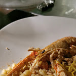 Photo n°2 de l'avis de Lavinia.. fait le 16/08/2022 à 11:19 sur le  210 Grammi Ristorante Laboratorio - Favignana à Favignana