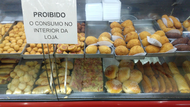 Avaliações sobre Padaria arena em Rio de Janeiro - Padaria
