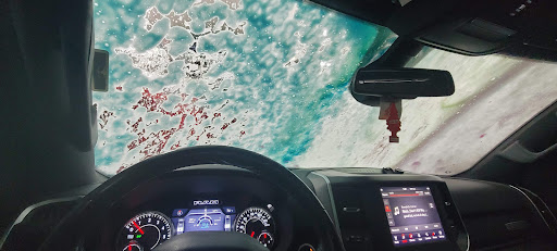 Car Wash «4 Seasons Express Car Wash», reviews and photos, 4710 Roosevelt Blvd, Middletown, OH 45044, USA