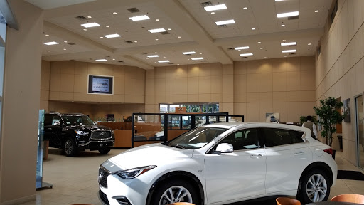 Used Car Dealer «Sawgrass INFINITI», reviews and photos, 5801 Madison Ave, Pompano Beach, FL 33321, USA