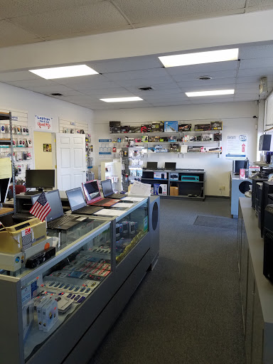 Computer Store «Computer PRO Unltd.», reviews and photos, 2011 Golfway Dr, St Charles, MO 63301, USA