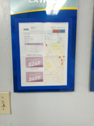 Auto Body Shop «Maaco Collision Repair & Auto Painting», reviews and photos, 2100 S Pine Ave, Ocala, FL 34471, USA