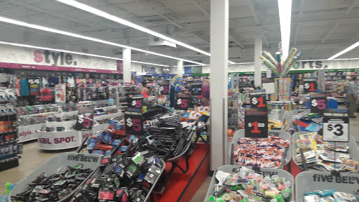 Dollar Store «Dollar Tree», reviews and photos, 1354 Park St, Stoughton, MA 02072, USA
