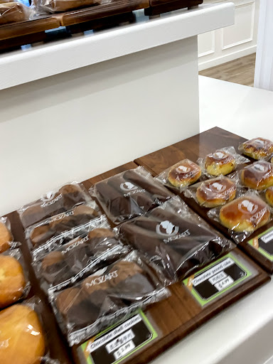 Bakery «Mozart Bakery», reviews and photos, 5301 Buford Hwy NE, Atlanta, GA 30340, USA